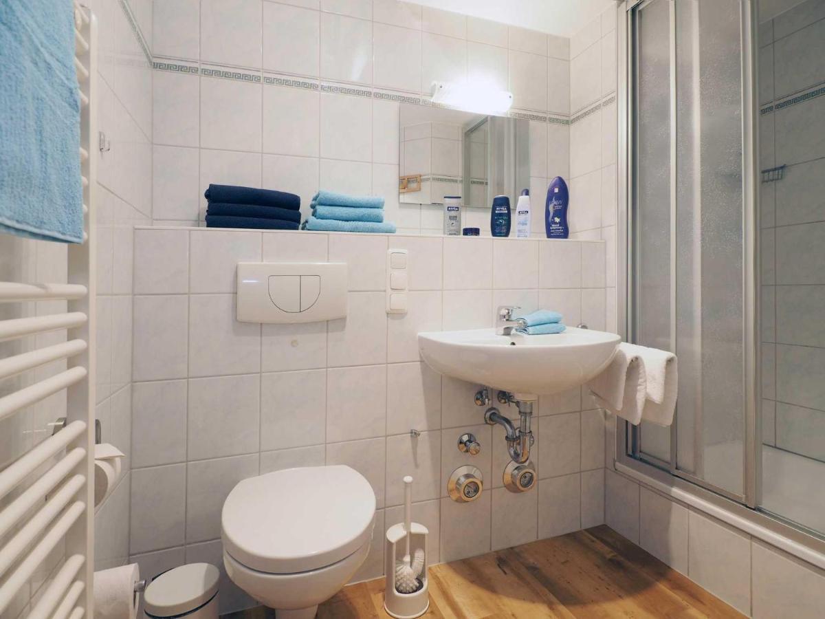 Villa Strandperle 17 Heringsdorf  Kültér fotó